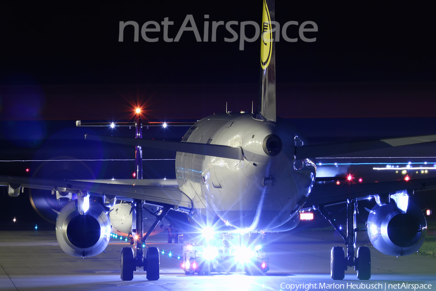 Lufthansa Airbus A321-231 (D-AIDU) | Photo 195124