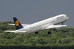 Lufthansa Airbus A321-231 (D-AIDU) at  Hamburg - Fuhlsbuettel (Helmut Schmidt), Germany