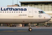 Lufthansa Airbus A321-231 (D-AIDU) at  Hamburg - Fuhlsbuettel (Helmut Schmidt), Germany