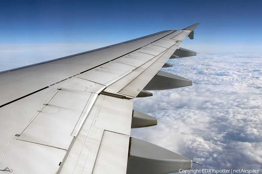 Lufthansa Airbus A321-231 (D-AIDU) | Photo 291086