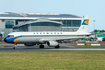 Lufthansa Airbus A321-231 (D-AIDV) at  Dublin, Ireland