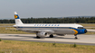 Lufthansa Airbus A321-231 (D-AIDV) at  Frankfurt am Main, Germany