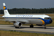 Lufthansa Airbus A321-231 (D-AIDV) at  Frankfurt am Main, Germany