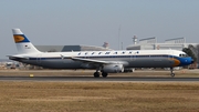 Lufthansa Airbus A321-231 (D-AIDV) at  Frankfurt am Main, Germany