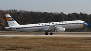 Lufthansa Airbus A321-231 (D-AIDV) at  Frankfurt am Main, Germany