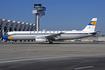 Lufthansa Airbus A321-231 (D-AIDV) at  Frankfurt am Main, Germany