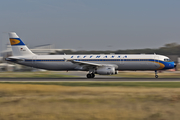 Lufthansa Airbus A321-231 (D-AIDV) at  Frankfurt am Main, Germany