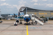 Lufthansa Airbus A321-231 (D-AIDV) at  Frankfurt am Main, Germany