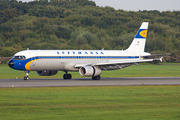 Lufthansa Airbus A321-231 (D-AIDV) at  Hamburg - Fuhlsbuettel (Helmut Schmidt), Germany