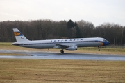 Lufthansa Airbus A321-231 (D-AIDV) at  Hamburg - Fuhlsbuettel (Helmut Schmidt), Germany