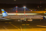 Lufthansa Airbus A321-231 (D-AIDV) at  Hamburg - Fuhlsbuettel (Helmut Schmidt), Germany