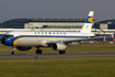 Lufthansa Airbus A321-231 (D-AIDV) at  Hamburg - Fuhlsbuettel (Helmut Schmidt), Germany