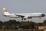 Lufthansa Airbus A321-231 (D-AIDV) at  Hamburg - Fuhlsbuettel (Helmut Schmidt), Germany