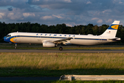 Lufthansa Airbus A321-231 (D-AIDV) at  Hamburg - Fuhlsbuettel (Helmut Schmidt), Germany