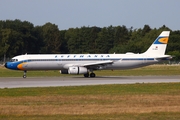 Lufthansa Airbus A321-231 (D-AIDV) at  Hamburg - Fuhlsbuettel (Helmut Schmidt), Germany