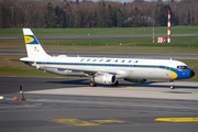 Lufthansa Airbus A321-231 (D-AIDV) at  Hamburg - Fuhlsbuettel (Helmut Schmidt), Germany