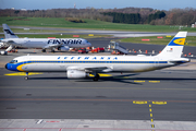 Lufthansa Airbus A321-231 (D-AIDV) at  Hamburg - Fuhlsbuettel (Helmut Schmidt), Germany