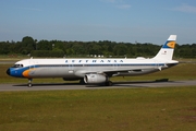 Lufthansa Airbus A321-231 (D-AIDV) at  Hamburg - Fuhlsbuettel (Helmut Schmidt), Germany