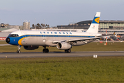 Lufthansa Airbus A321-231 (D-AIDV) at  Hamburg - Fuhlsbuettel (Helmut Schmidt), Germany