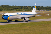 Lufthansa Airbus A321-231 (D-AIDV) at  Hamburg - Fuhlsbuettel (Helmut Schmidt), Germany