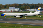 Lufthansa Airbus A321-231 (D-AIDV) at  Hamburg - Fuhlsbuettel (Helmut Schmidt), Germany