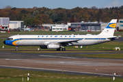 Lufthansa Airbus A321-231 (D-AIDV) at  Hamburg - Fuhlsbuettel (Helmut Schmidt), Germany