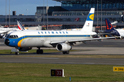 Lufthansa Airbus A321-231 (D-AIDV) at  Hamburg - Fuhlsbuettel (Helmut Schmidt), Germany