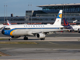 Lufthansa Airbus A321-231 (D-AIDV) at  Hamburg - Fuhlsbuettel (Helmut Schmidt), Germany