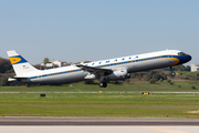 Lufthansa Airbus A321-231 (D-AIDV) at  Lisbon - Portela, Portugal