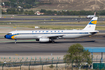 Lufthansa Airbus A321-231 (D-AIDV) at  Madrid - Barajas, Spain