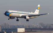 Lufthansa Airbus A321-231 (D-AIDV) at  Munich, Germany