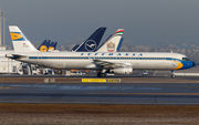 Lufthansa Airbus A321-231 (D-AIDV) at  Munich, Germany