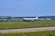 Lufthansa Airbus A321-231 (D-AIDV) at  Porto, Portugal