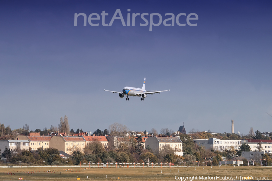 Lufthansa Airbus A321-231 (D-AIDV) | Photo 194739