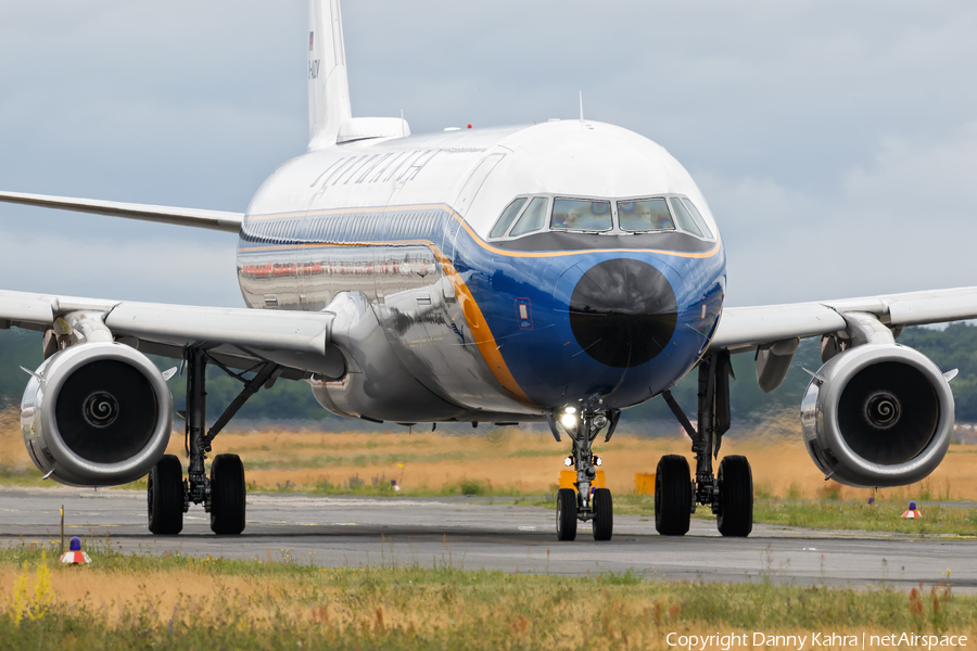 Lufthansa Airbus A321-231 (D-AIDV) | Photo 248015