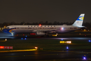 Lufthansa Airbus A321-231 (D-AIDV) at  Berlin - Tegel, Germany