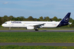 Lufthansa Airbus A321-231 (D-AIDW) at  Hamburg - Fuhlsbuettel (Helmut Schmidt), Germany