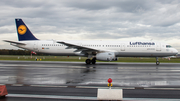 Lufthansa Airbus A321-231 (D-AIDX) at  Hamburg - Fuhlsbuettel (Helmut Schmidt), Germany