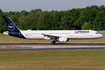 Lufthansa Airbus A321-231 (D-AIDX) at  Hamburg - Fuhlsbuettel (Helmut Schmidt), Germany