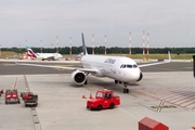 Lufthansa Airbus A321-271NX (D-AIEA) at  Hamburg - Fuhlsbuettel (Helmut Schmidt), Germany