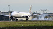 Lufthansa Airbus A321-271NX (D-AIEB) at  Berlin Brandenburg, Germany