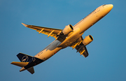Lufthansa Airbus A321-271NX (D-AIEB) at  Frankfurt am Main, Germany