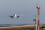 Lufthansa Airbus A321-271NX (D-AIEB) at  Luqa - Malta International, Malta