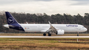 Lufthansa Airbus A321-271NX (D-AIED) at  Frankfurt am Main, Germany