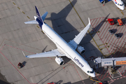 Lufthansa Airbus A321-271NX (D-AIEG) at  Hamburg - Fuhlsbuettel (Helmut Schmidt), Germany