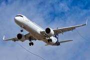 Lufthansa Airbus A321-271NX (D-AIEI) at  Tenerife Sur - Reina Sofia, Spain