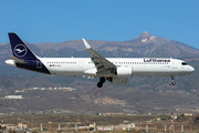 Lufthansa Airbus A321-271NX (D-AIEJ) at  Tenerife Sur - Reina Sofia, Spain