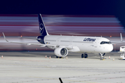 Lufthansa Airbus A321-271NX (D-AIEJ) at  Tenerife Sur - Reina Sofia, Spain