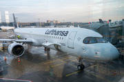 Lufthansa Airbus A321-271NX (D-AIEK) at  Frankfurt am Main, Germany
