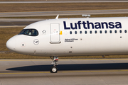 Lufthansa Airbus A321-271NX (D-AIEK) at  Munich, Germany
